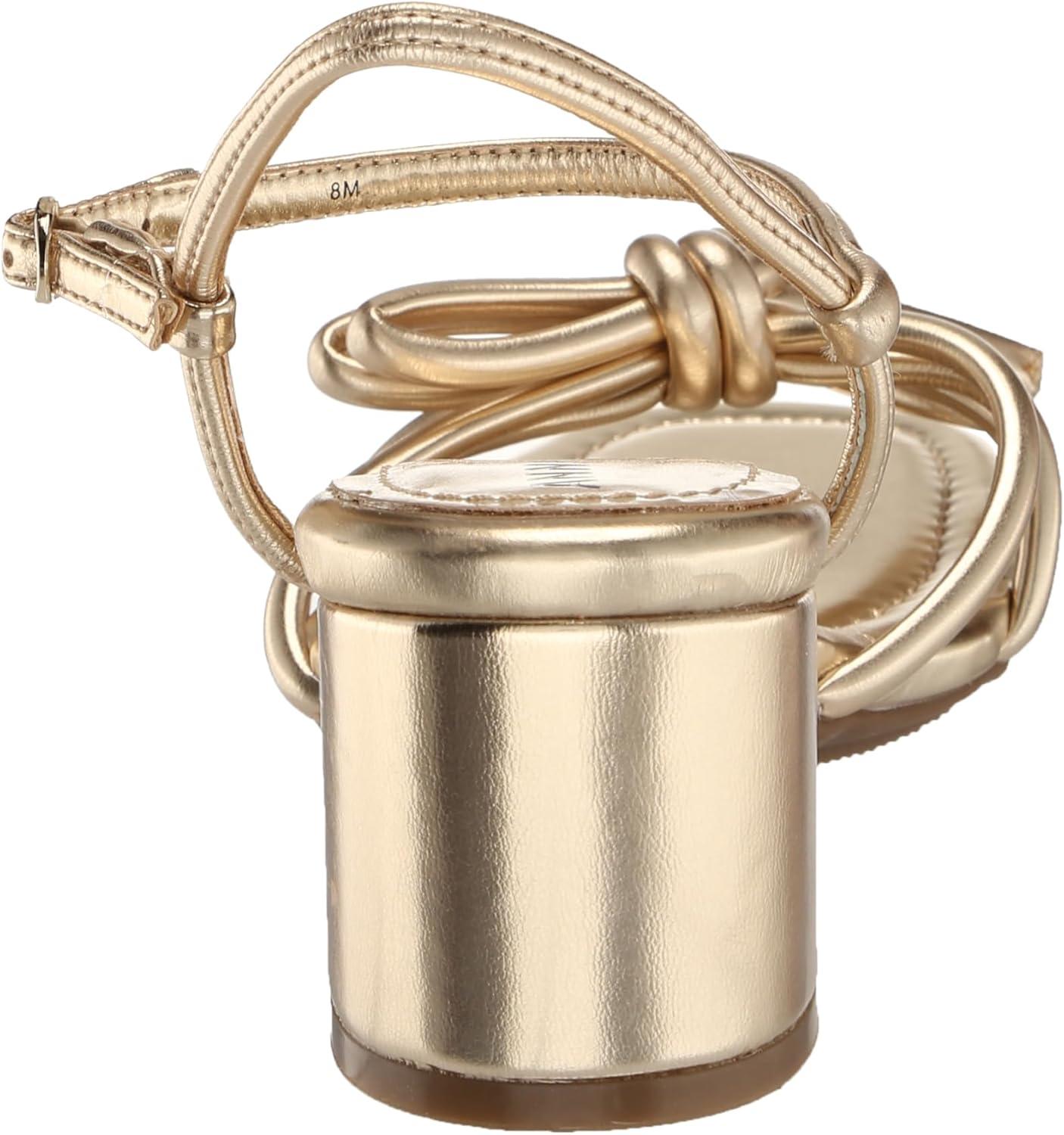 imageAnne Klein Womens KeillyPlatinum
