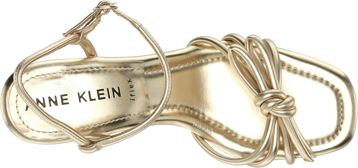 imageAnne Klein Womens KeillyPlatinum