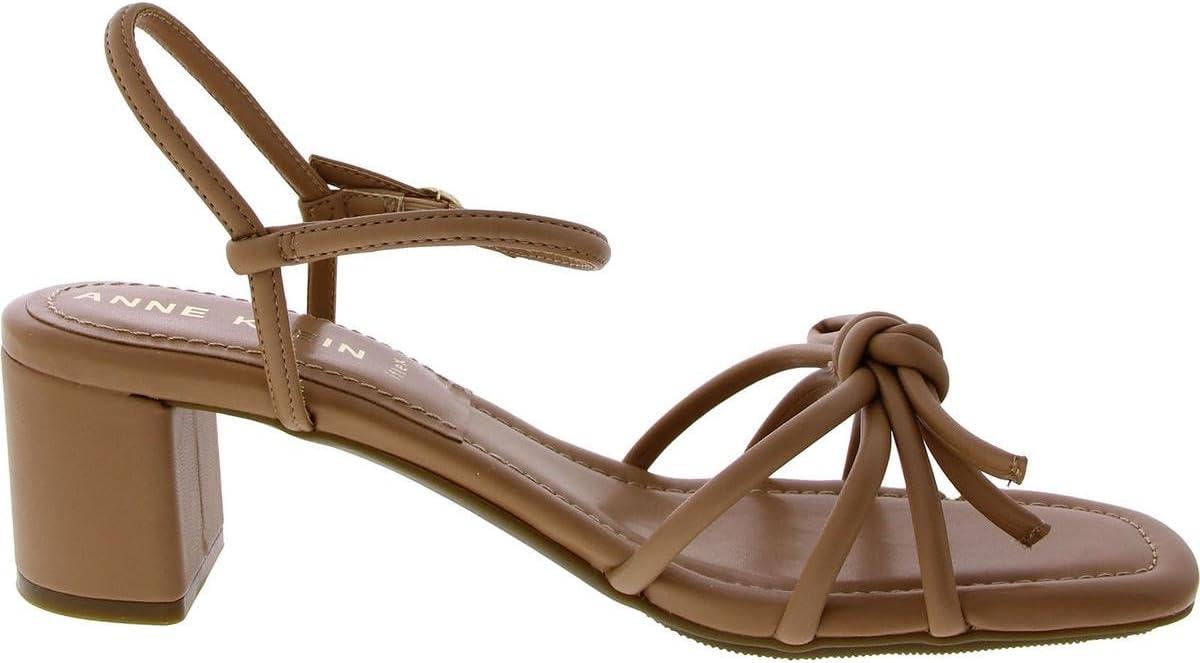 imageAnne Klein Womens KeillyTan