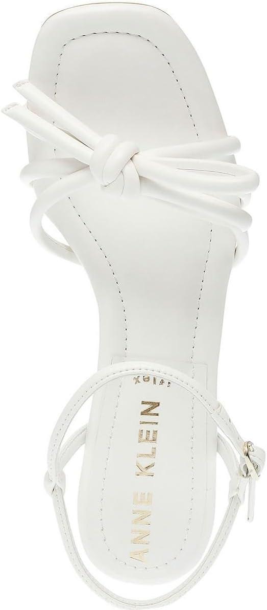 imageAnne Klein Womens KeillyWhite
