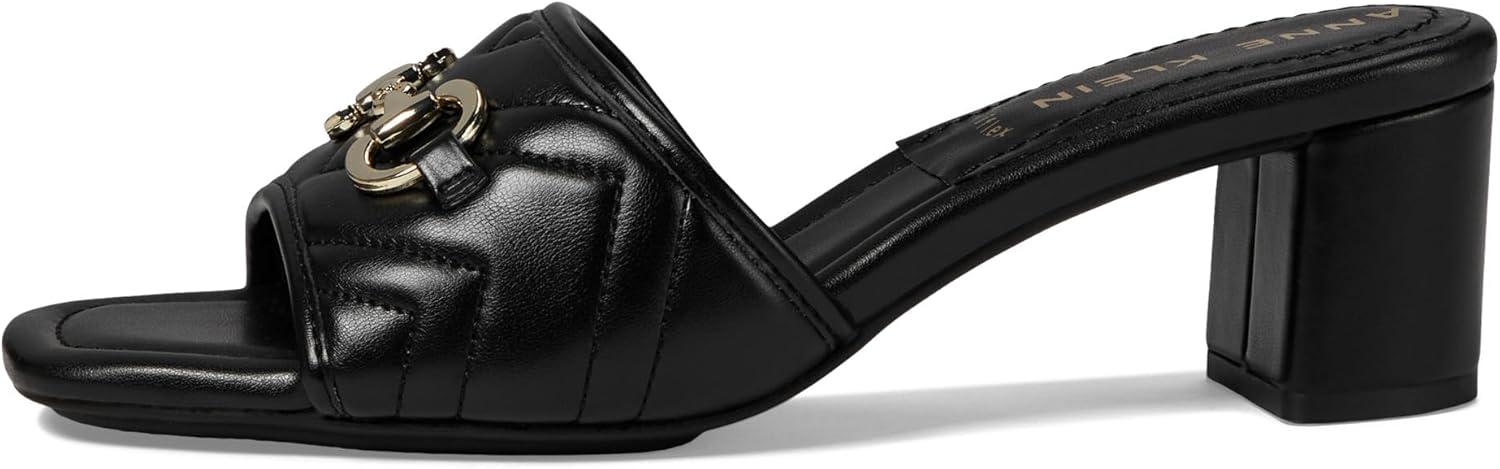 imageAnne Klein Womens KendraBlack