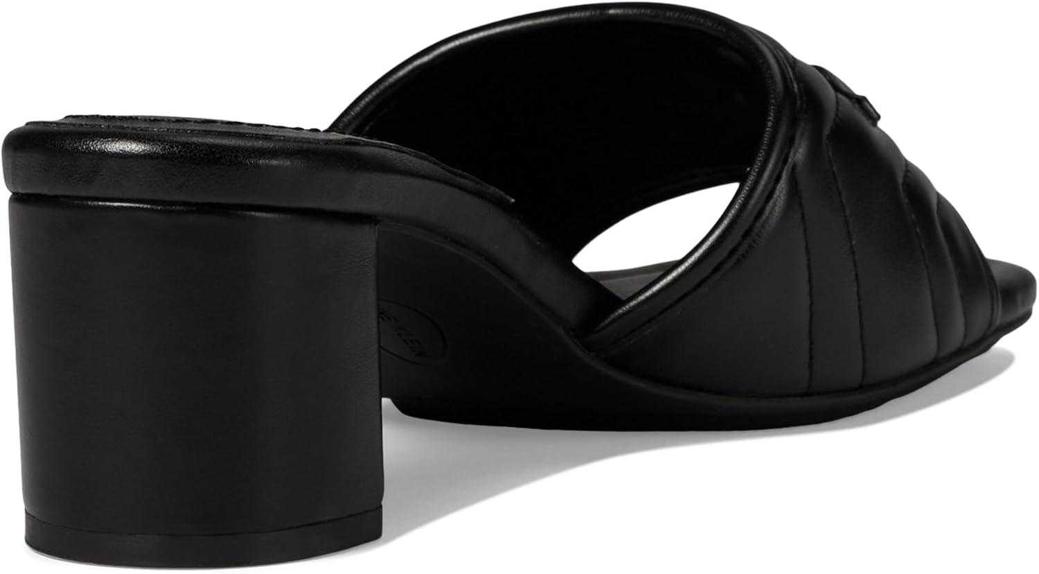 imageAnne Klein Womens KendraBlack