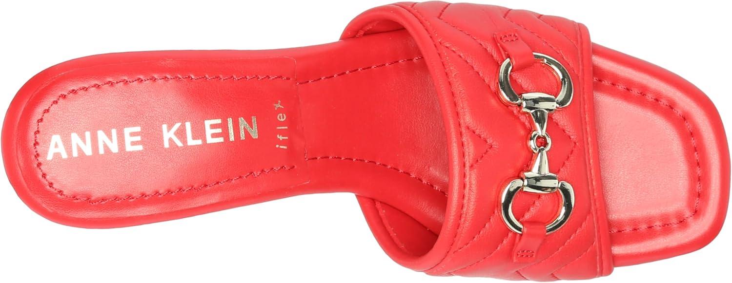 imageAnne Klein Womens KendraRed