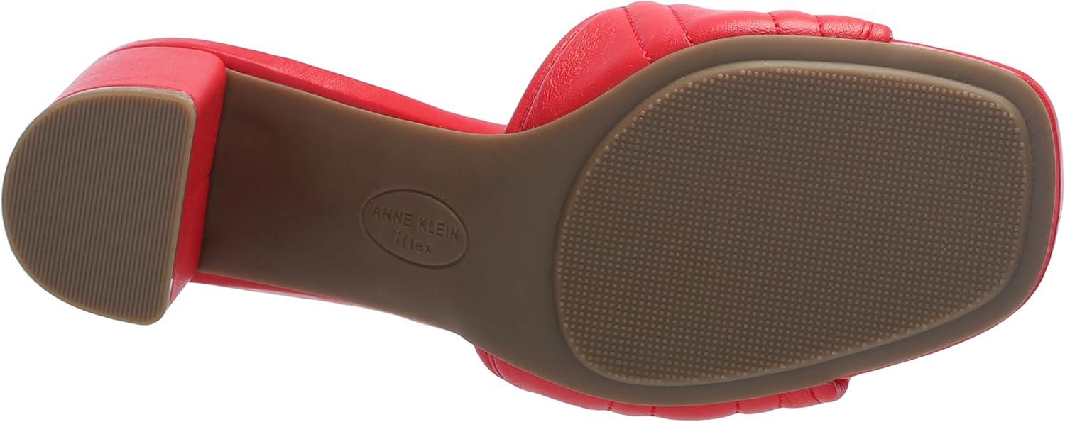 imageAnne Klein Womens KendraRed