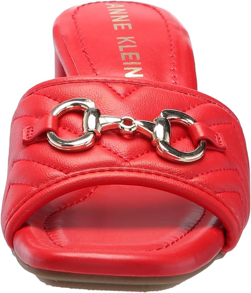imageAnne Klein Womens KendraRed