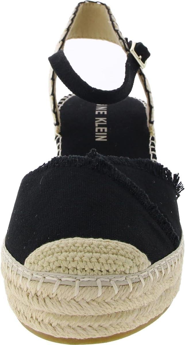 imageAnne Klein Womens LeddyBlack