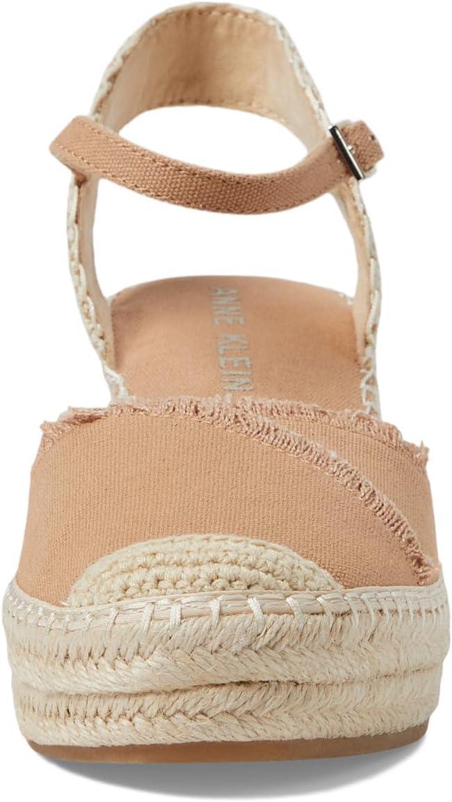 imageAnne Klein Womens LeddyNatural