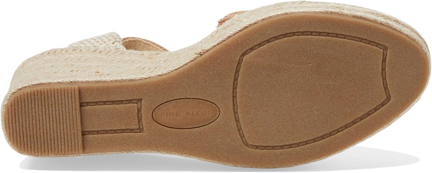 imageAnne Klein Womens LeddyNatural