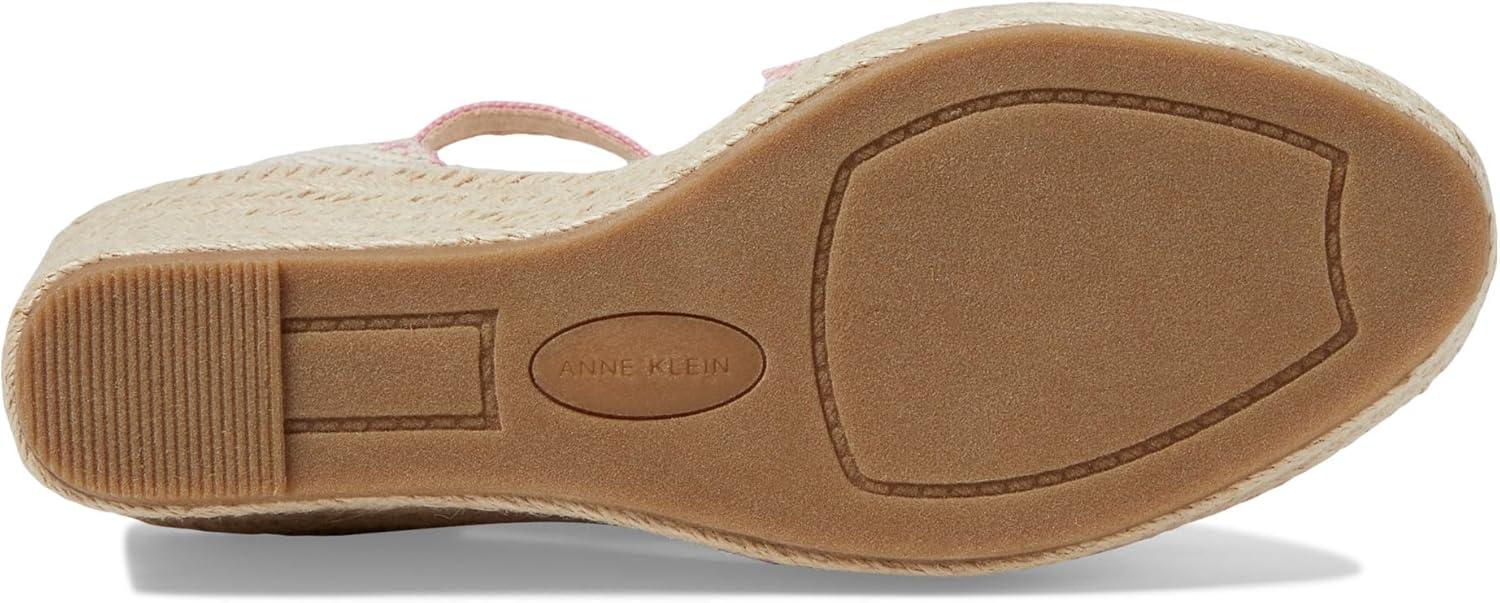 imageAnne Klein Womens LeddyPink
