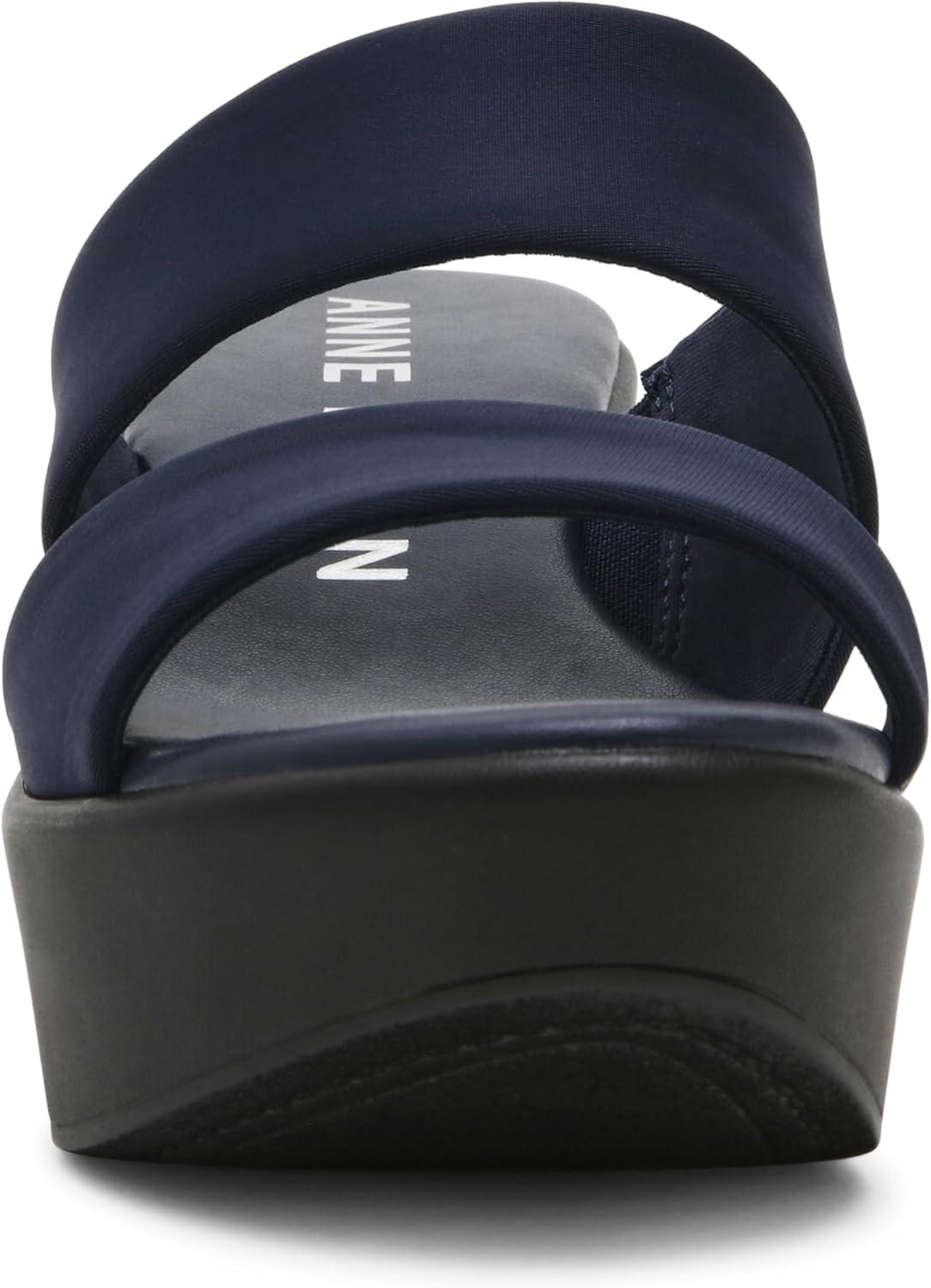imageAnne Klein Womens PalisaNavy