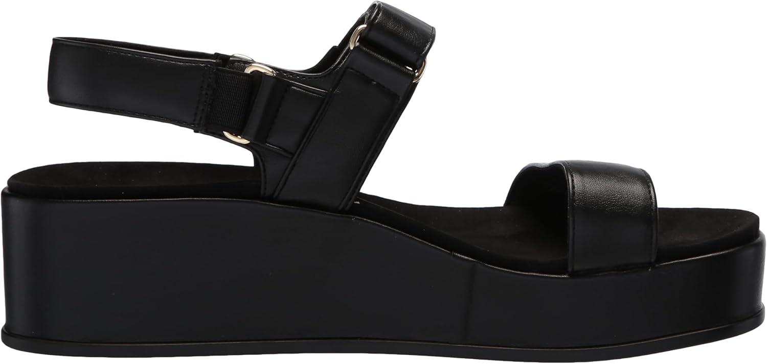 imageAnne Klein Womens VioletteBlack