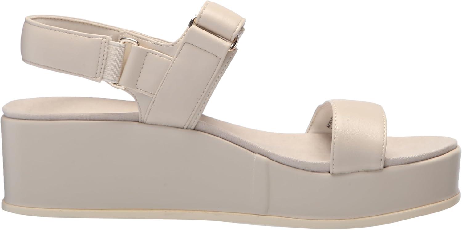 imageAnne Klein Womens VioletteOffwhite