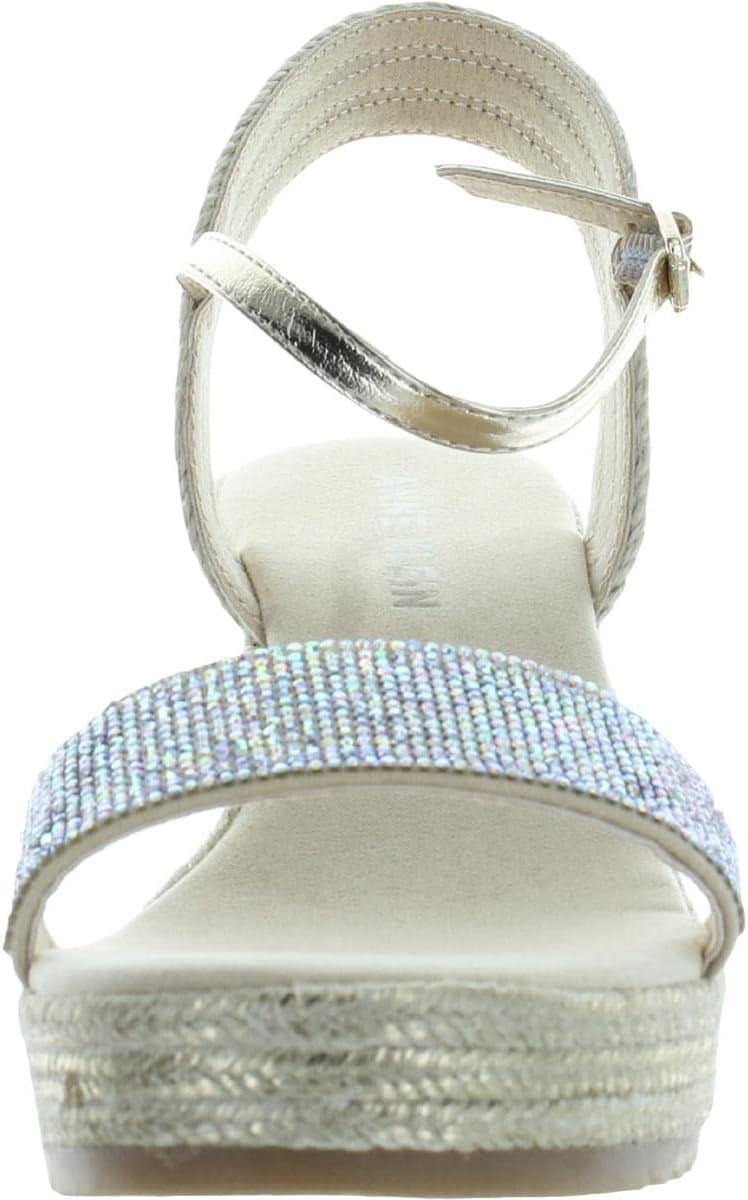 imageAnne Klein Womens WellaPlatinum