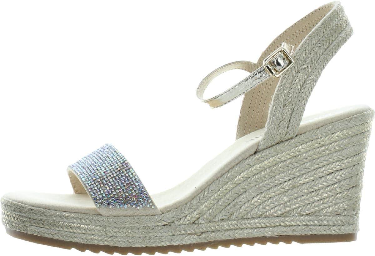 imageAnne Klein Womens WellaPlatinum