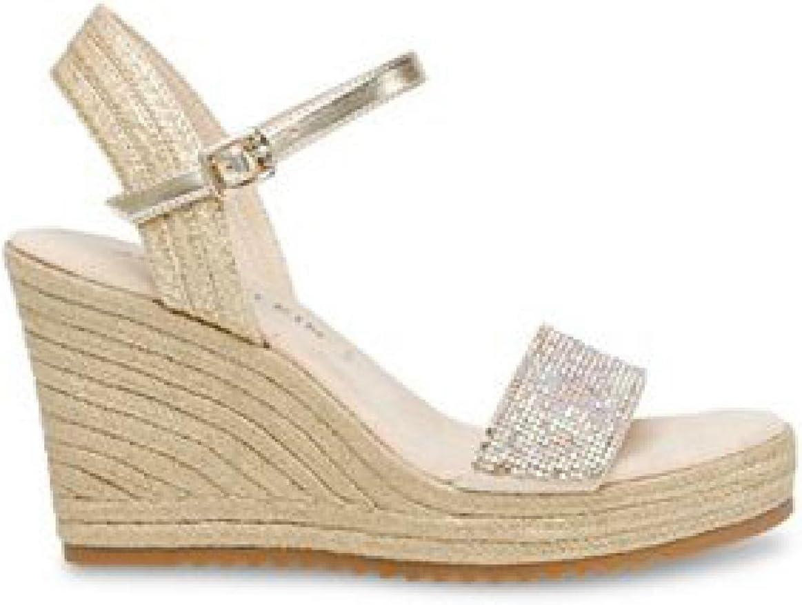 imageAnne Klein Womens WellaPlatinum