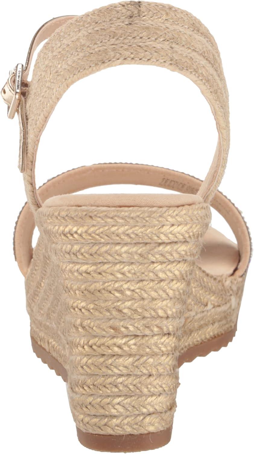 imageAnne Klein Womens WellaSilver Multi