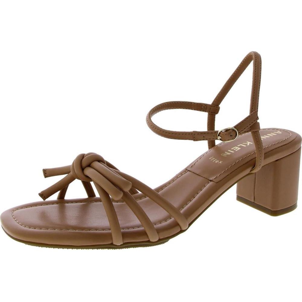 imageAnne Klein Womens KeillyTan