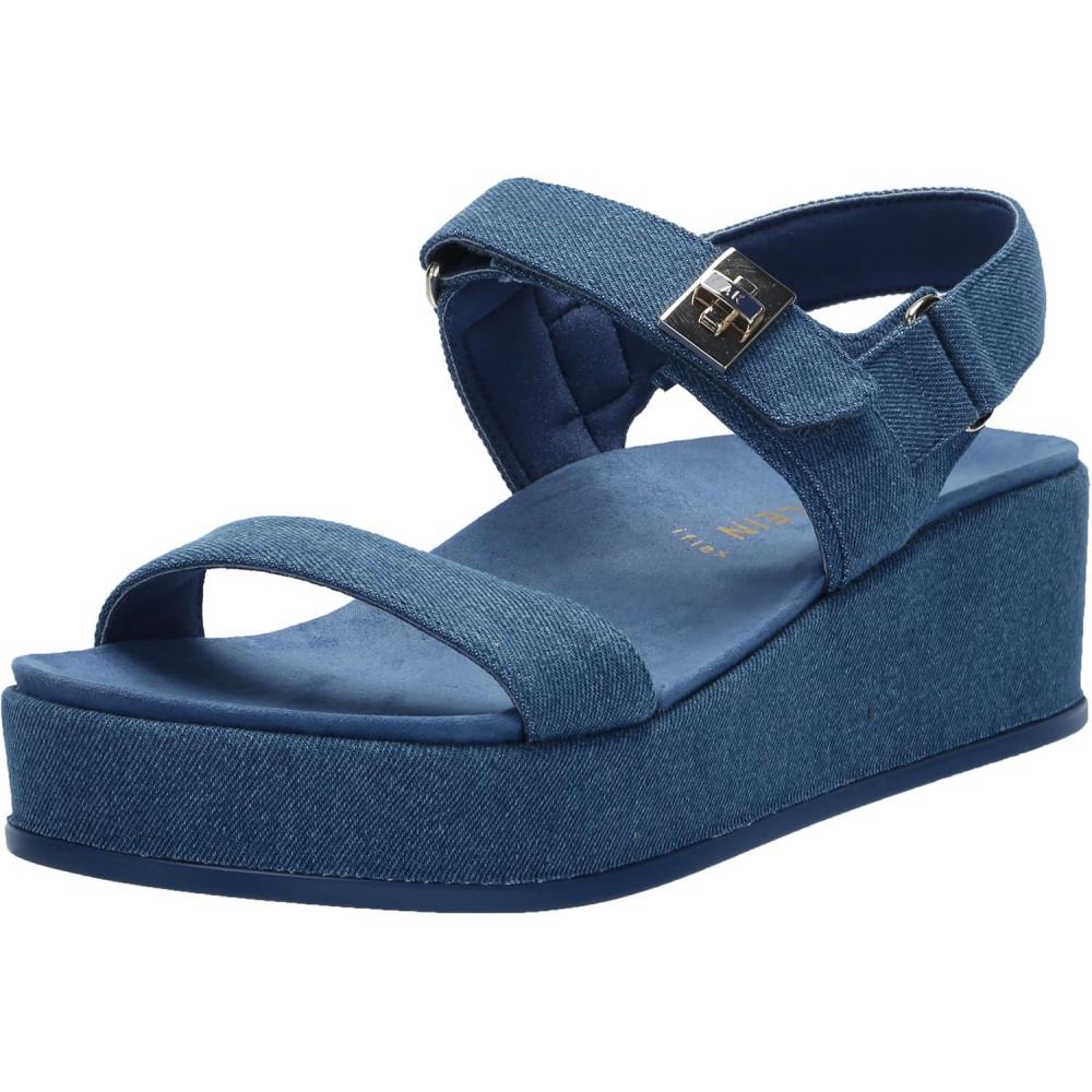 imageAnne Klein Womens VioletteDenim
