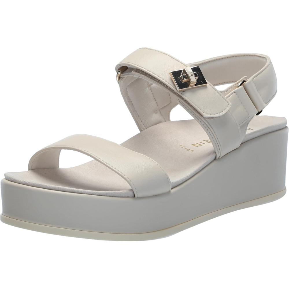 imageAnne Klein Womens VioletteOffwhite