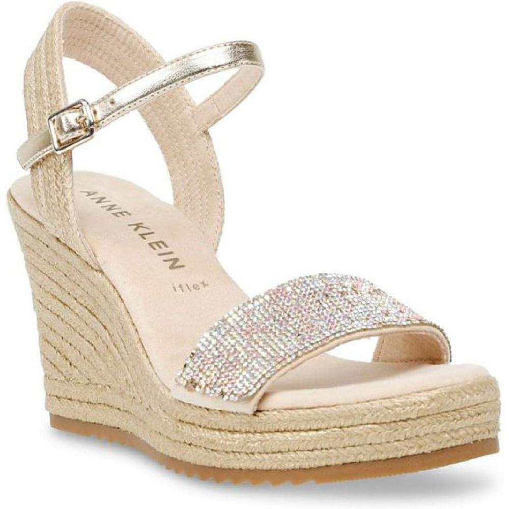 imageAnne Klein Womens WellaPlatinum