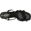 Anne Klein Women’s Keilly(Black)