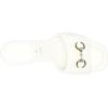 Anne Klein Women’s Kendra(White)