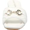Anne Klein Women’s Kendra(White)