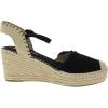 Anne Klein Women’s Leddy(Black)
