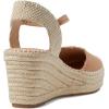 Anne Klein Women’s Leddy(Natural)