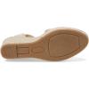 Anne Klein Women’s Leddy(Natural)
