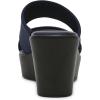 Anne Klein Women’s Palisa(Navy)