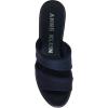 Anne Klein Women’s Palisa(Navy)