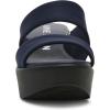 Anne Klein Women’s Palisa(Navy)