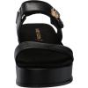 Anne Klein Women’s Violette(Black)