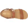 Anne Klein Women’s Violette(Cognac)