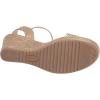 Anne Klein Women’s Wella(Light Gold)