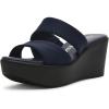 Anne Klein Women’s Palisa(Navy)