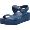 Anne Klein Women’s Violette(Denim)