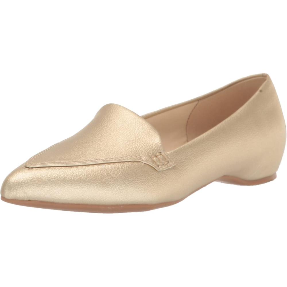 imageAnne Klein Womens KalaPlatinum