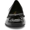 Anne Klein Women’s Wales(Black Patent)