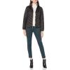 Anne Klein Women’s Packable Down with Hidden Hood