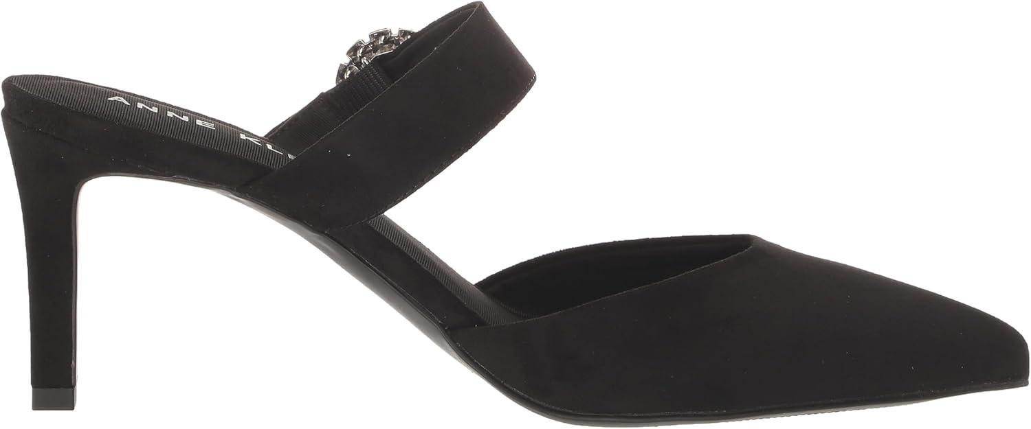 imageAnne Klein Womens RaddixcBlack