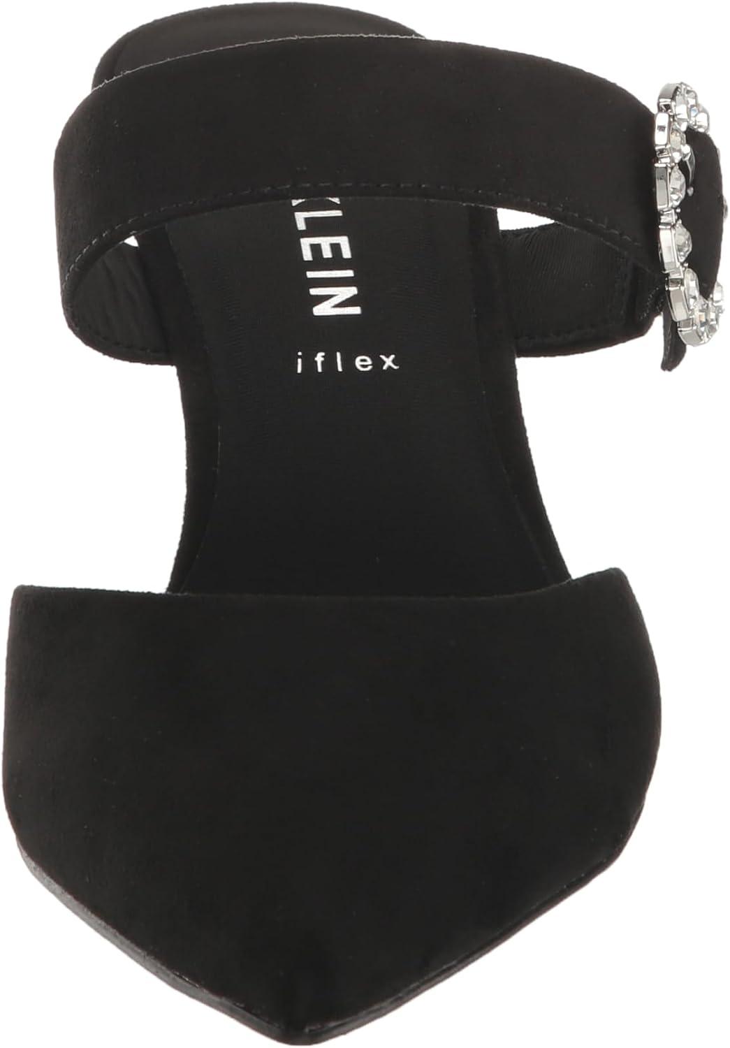 imageAnne Klein Womens RaddixcBlack
