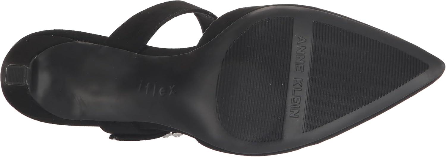 imageAnne Klein Womens RaddixcBlack