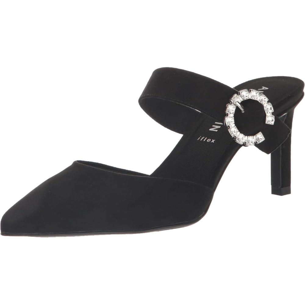 imageAnne Klein Womens RaddixcBlack