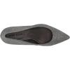 Anne Klein Women’s Banks(Silver)