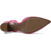 Anne Klein Women’s Bonnie(Pink Raffia)