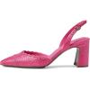 Anne Klein Women’s Bonnie(Pink Raffia)