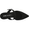 Anne Klein Women’s Raddix-c(Black)