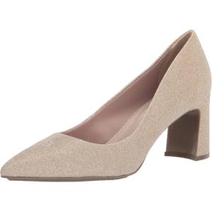 Anne Klein Women’s Banks(Platinum)